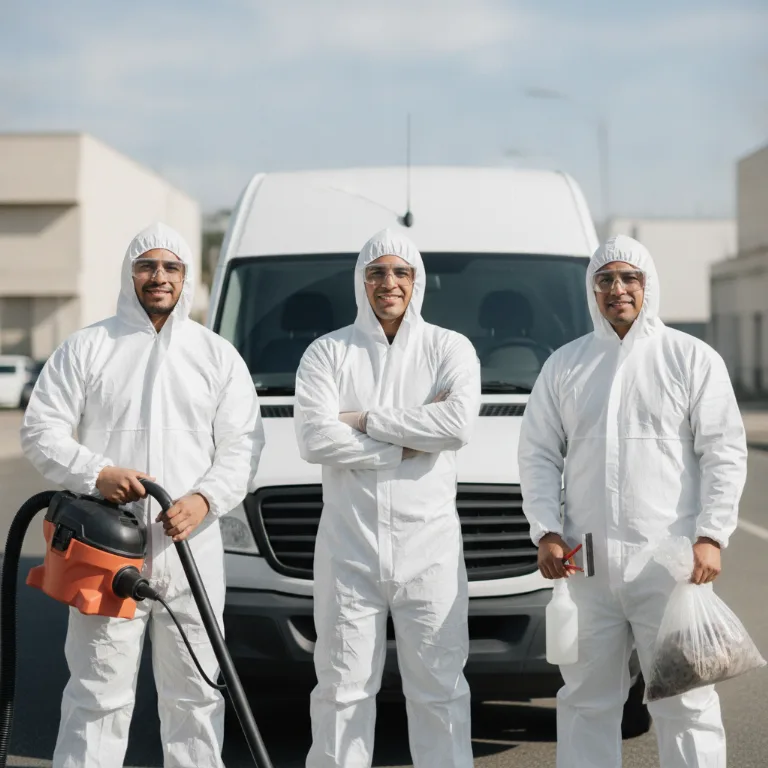 Remoção de Amianto equipe em Jacobina